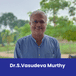 Jayamukhi College of Pharmacy, Principal: Dr.S.Vasudeva Murthy Interview